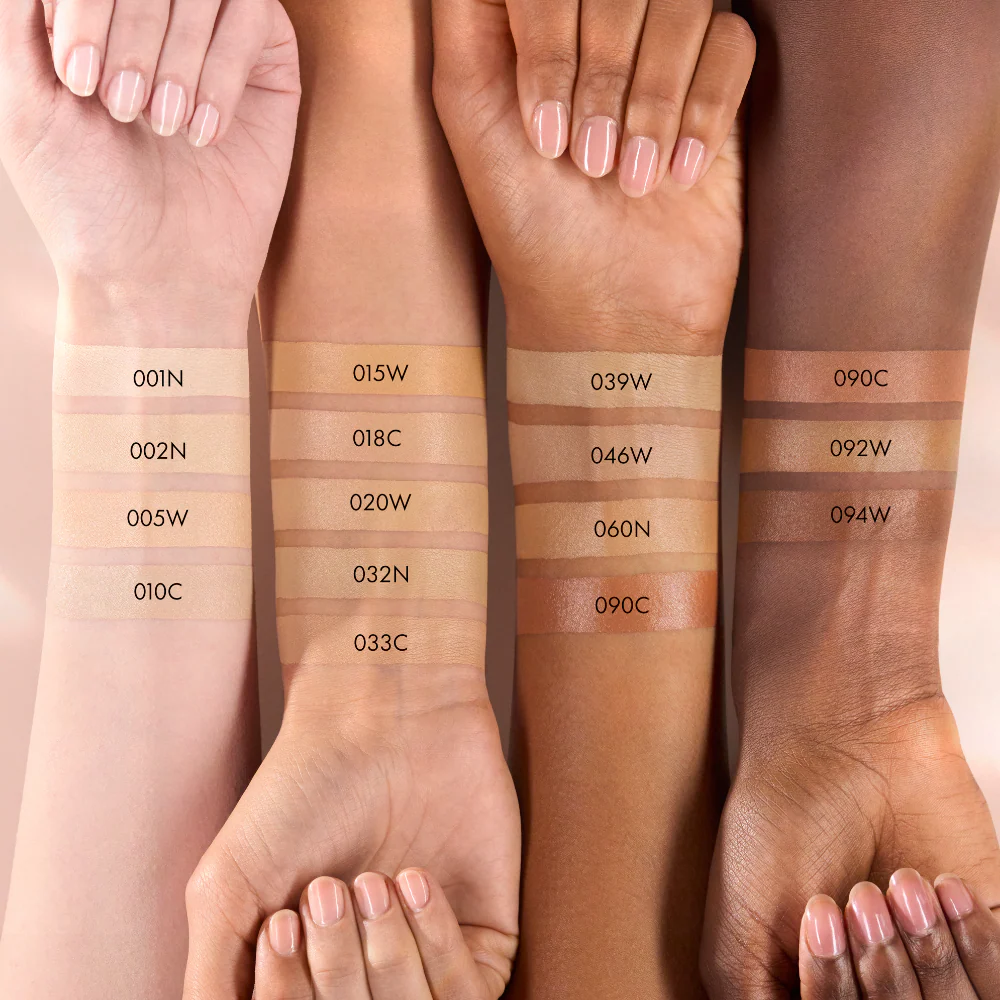 Catrice Cosmetics Instant Bright Serum Concealer 5ml - Image 17