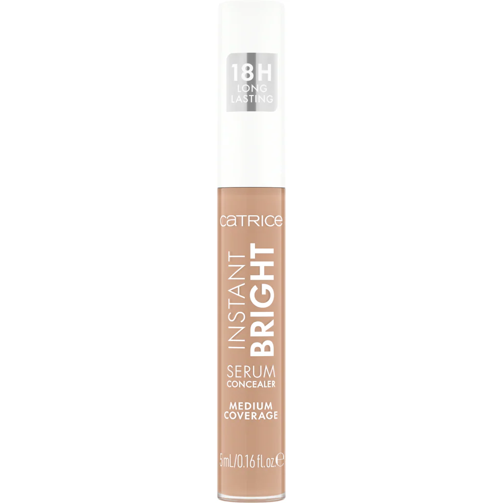 Catrice Cosmetics Instant Bright Serum Concealer 5ml - Image 2