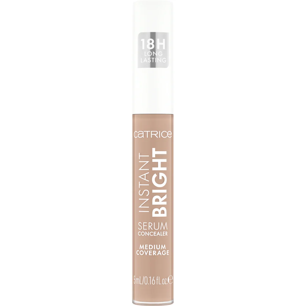 Catrice Cosmetics Instant Bright Serum Concealer 5ml - Image 5