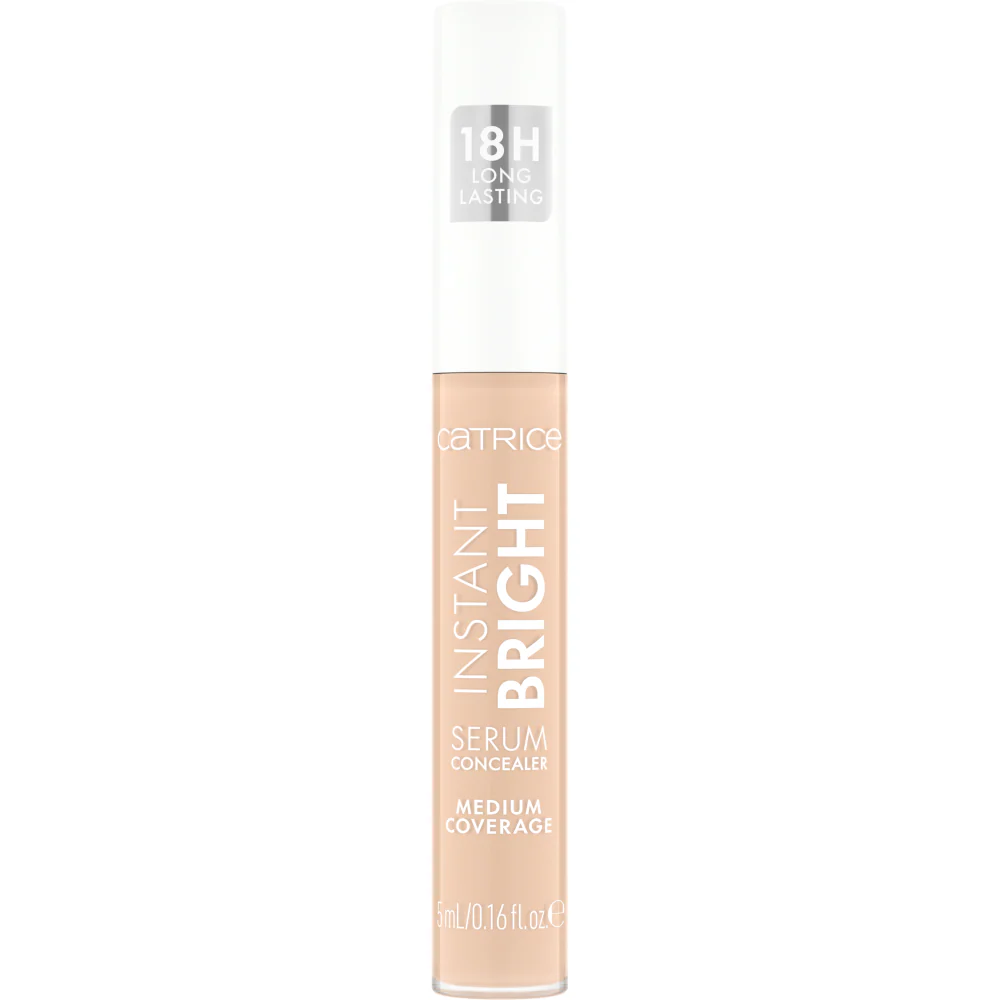 Catrice Cosmetics Instant Bright Serum Concealer 5ml - Image 8