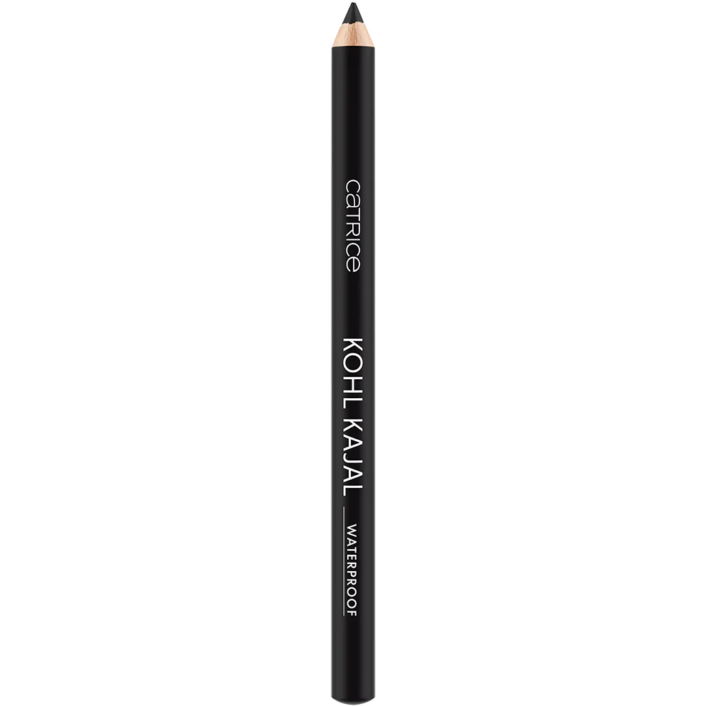 Catrice Cosmetics Kohl Kajal Waterproof Eyeliner - Image 2