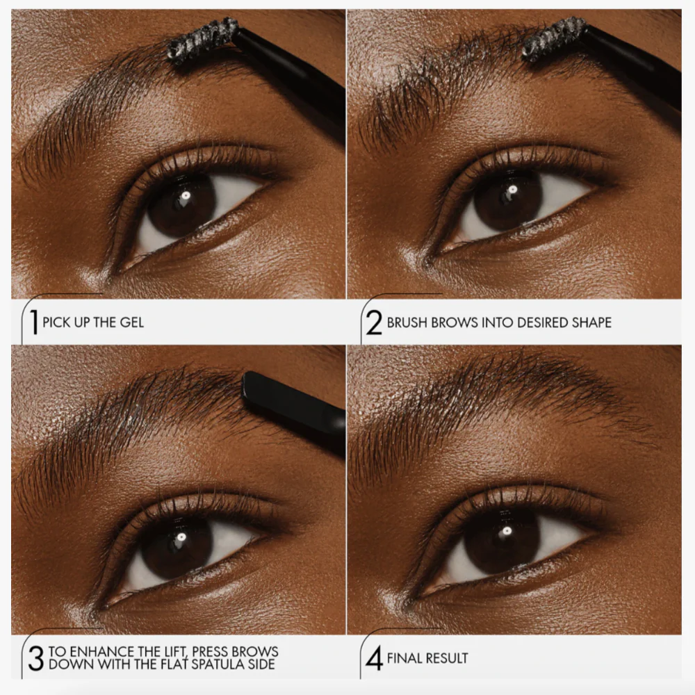 Catrice Cosmetics Lift & Laminate Brow Gel 5g - Image 5