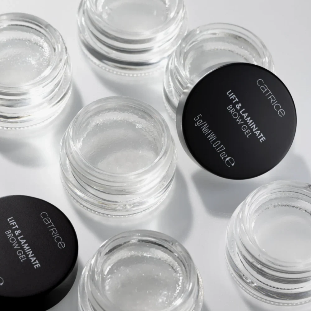 Catrice Cosmetics Lift & Laminate Brow Gel 5g - Image 7