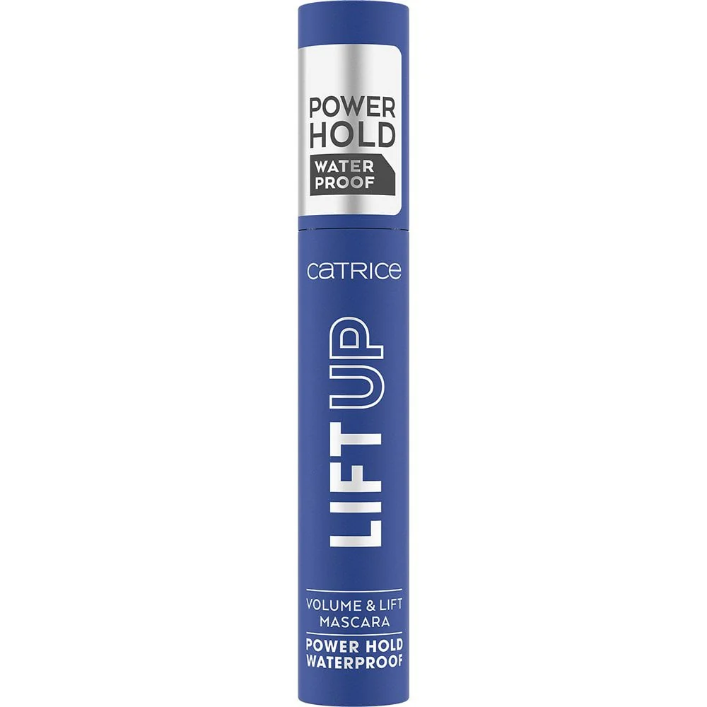 Catrice Cosmetics Lift Up Volume & Lift Power Hold Waterproof Mascara Black 11ml - Image 2