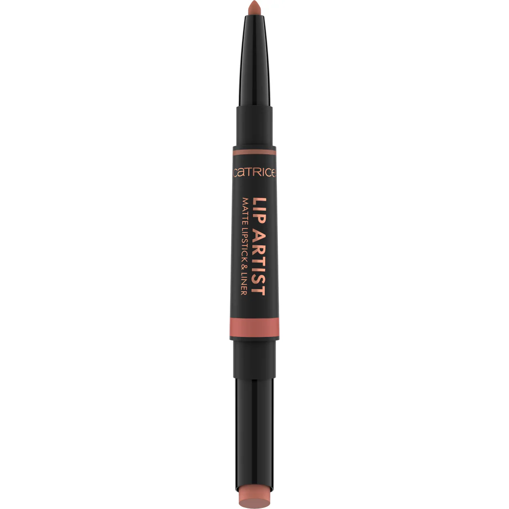 Catrice Cosmetics Lip Artist Matte Lip & Liner 1.7g - Image 2