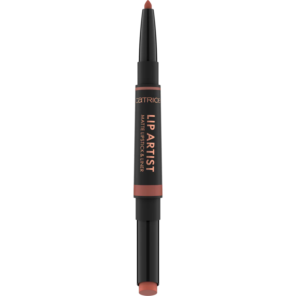 Catrice Cosmetics Lip Artist Matte Lip & Liner 1.7g - Image 4