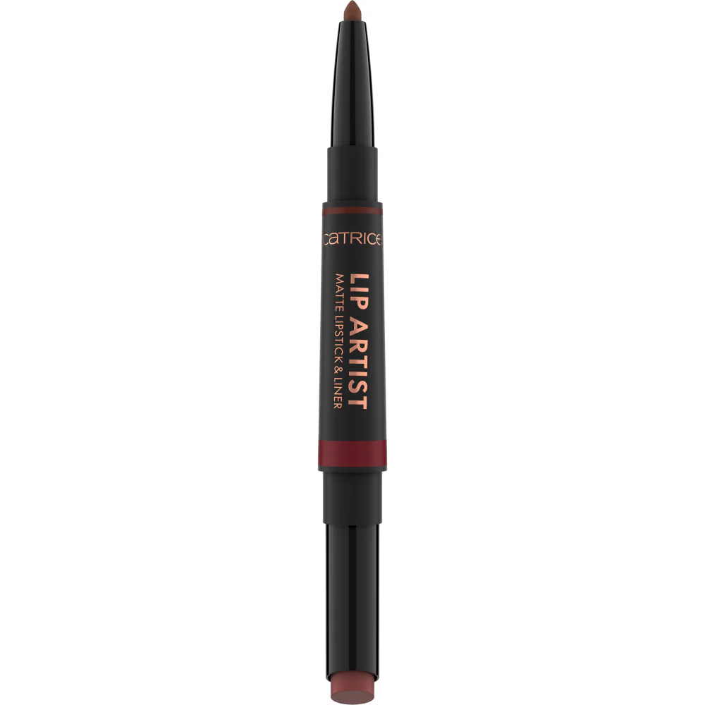Catrice Cosmetics Lip Artist Matte Lip & Liner 1.7g - Image 5