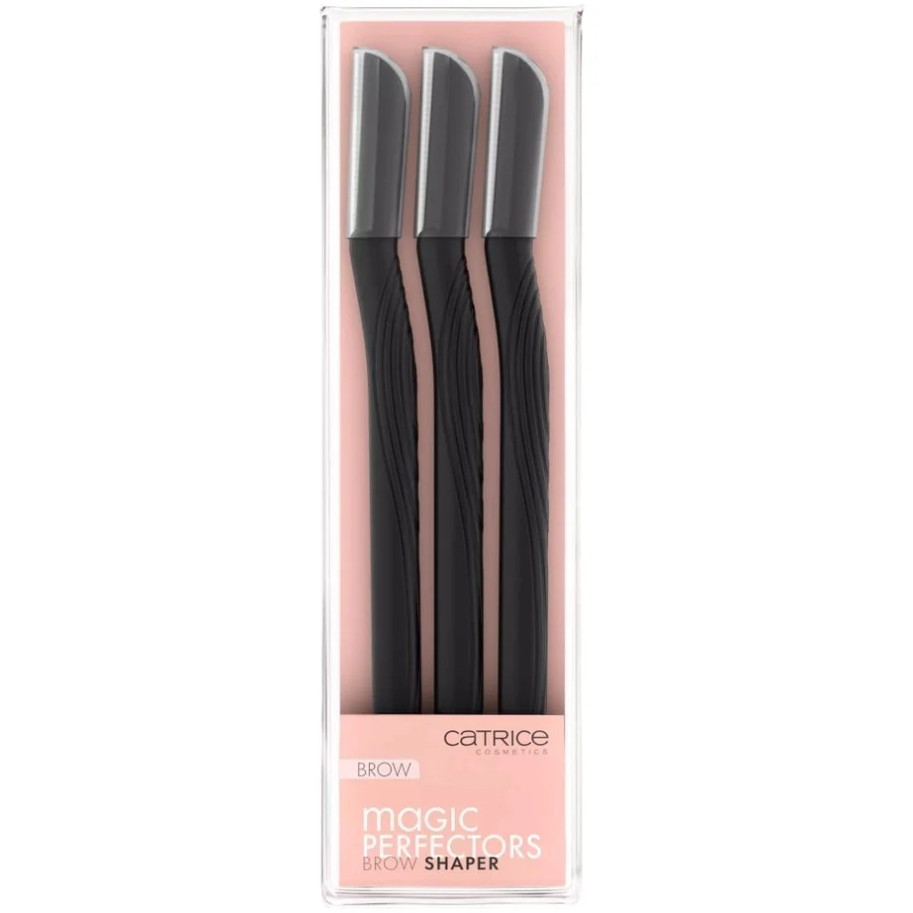Catrice Cosmetics Magic Perfectors Brow Shaper Pack of 3 - Image 2