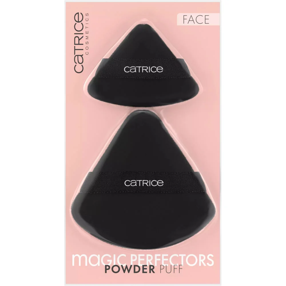 Catrice Cosmetics Magic Perfectors Powder Puff - Image 4