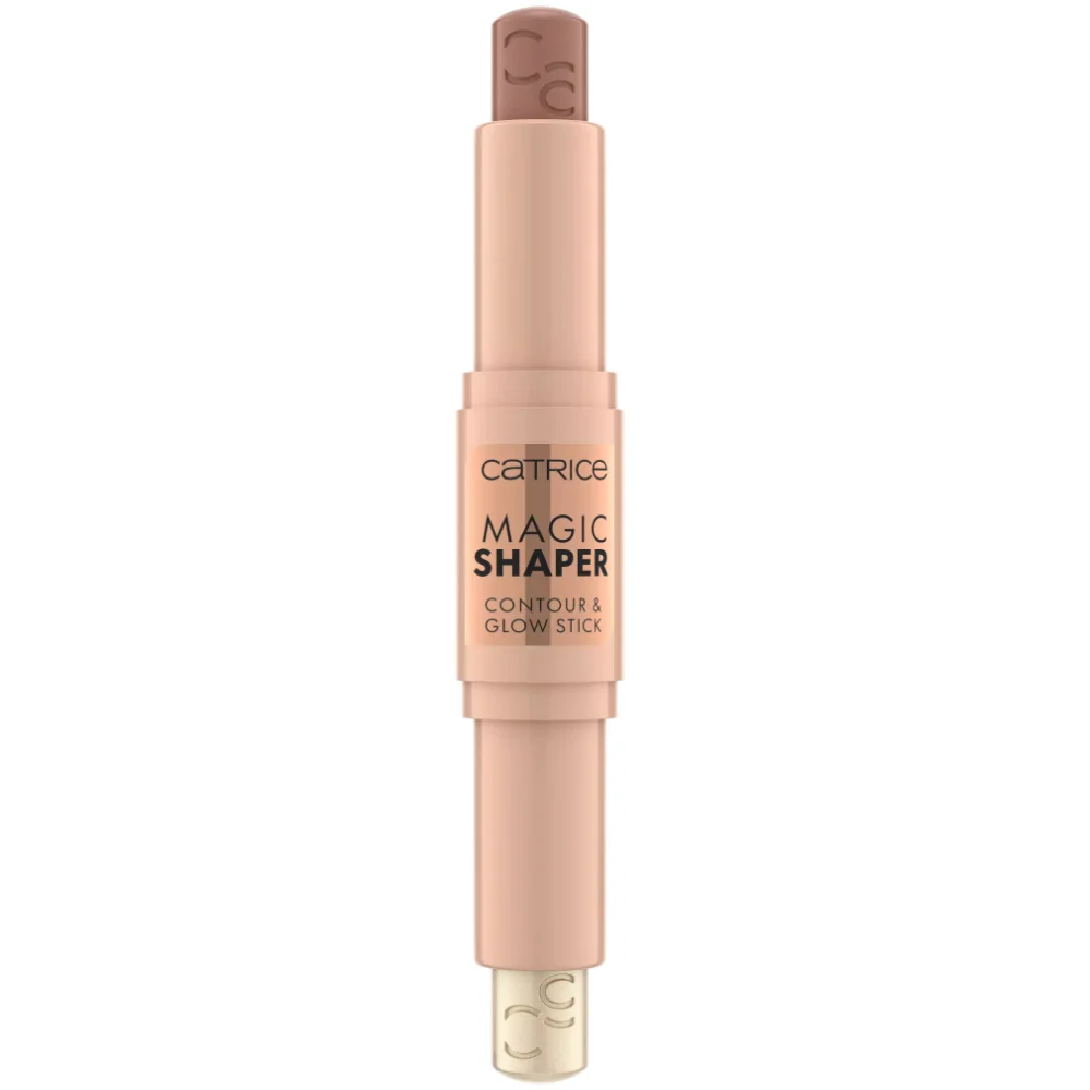 Catrice Cosmetics Magic Shaper Contour & Glow Stick 9g - Image 3