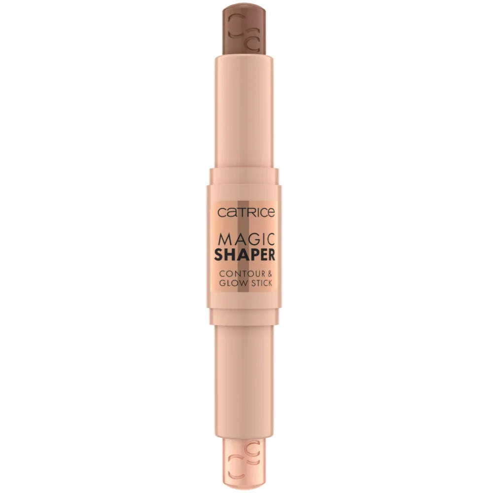Catrice Cosmetics Magic Shaper Contour & Glow Stick 9g - Image 4
