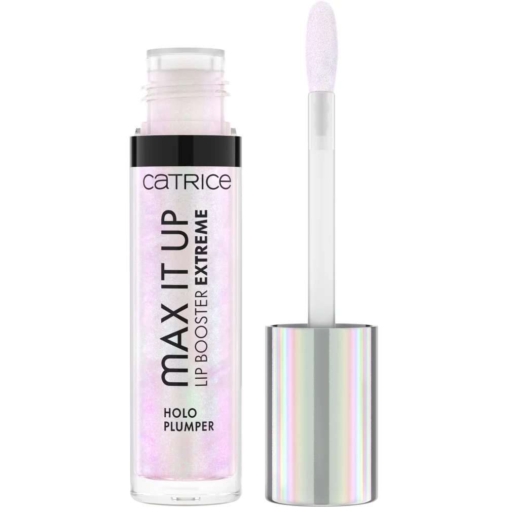 Catrice Cosmetics Max It Up Lip Booster Extreme 4ml - Image 2