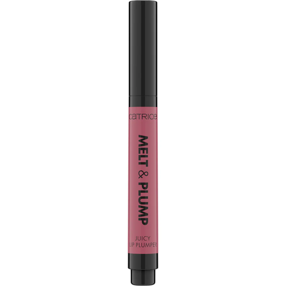 Catrice Cosmetics Melt & Plump Juicy Lip Plumper 1.8g - Image 2