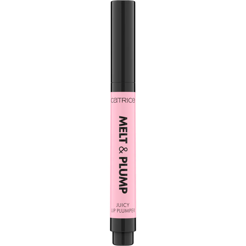 Catrice Cosmetics Melt & Plump Juicy Lip Plumper 1.8g - Image 3