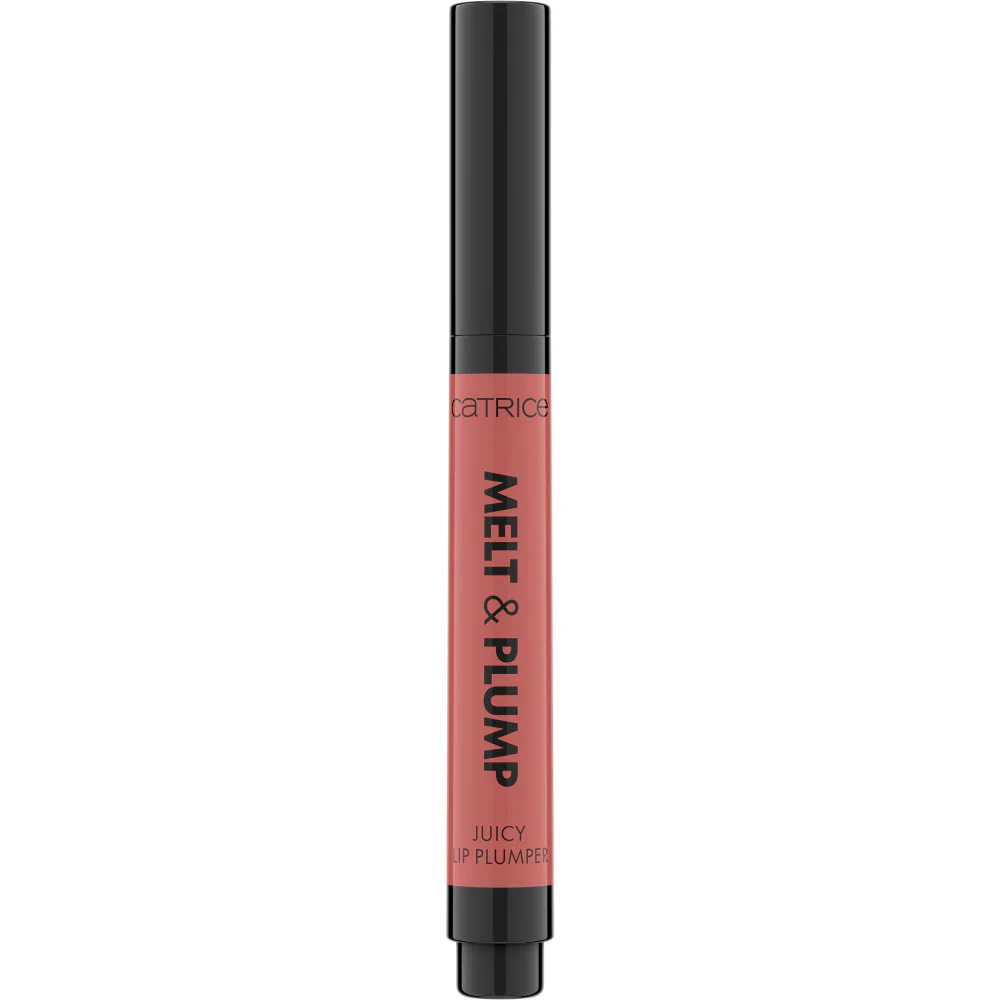 Catrice Cosmetics Melt & Plump Juicy Lip Plumper 1.8g - Image 4