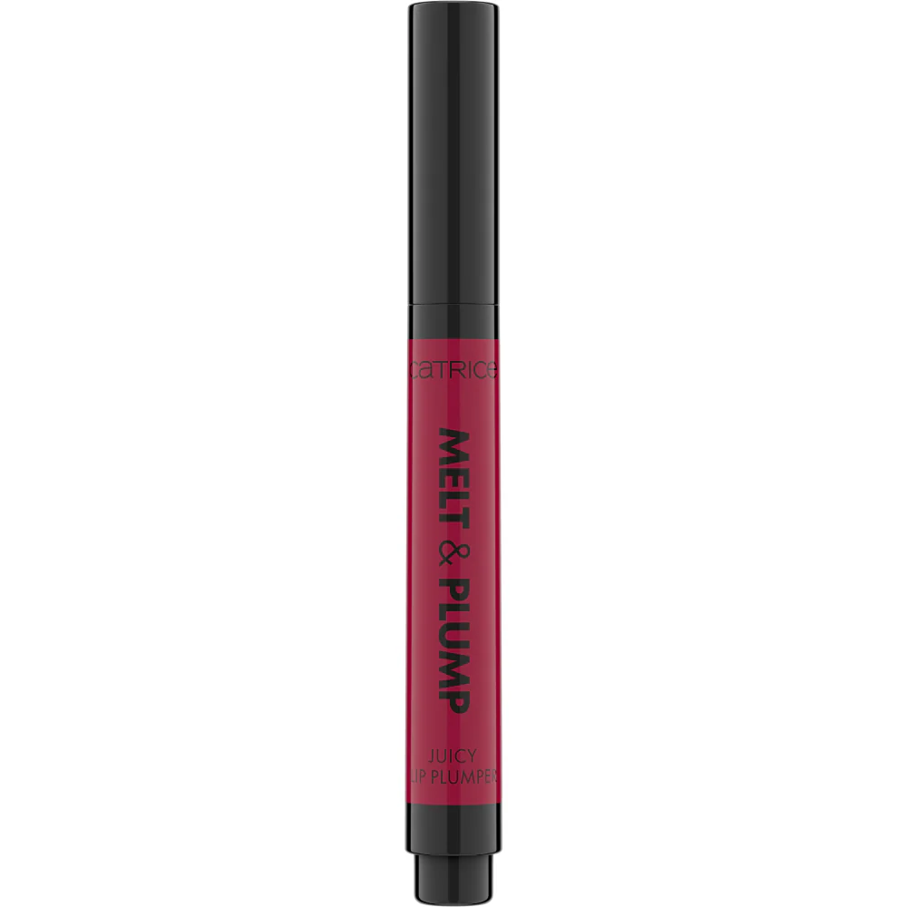 Catrice Cosmetics Melt & Plump Juicy Lip Plumper 1.8g - Image 6