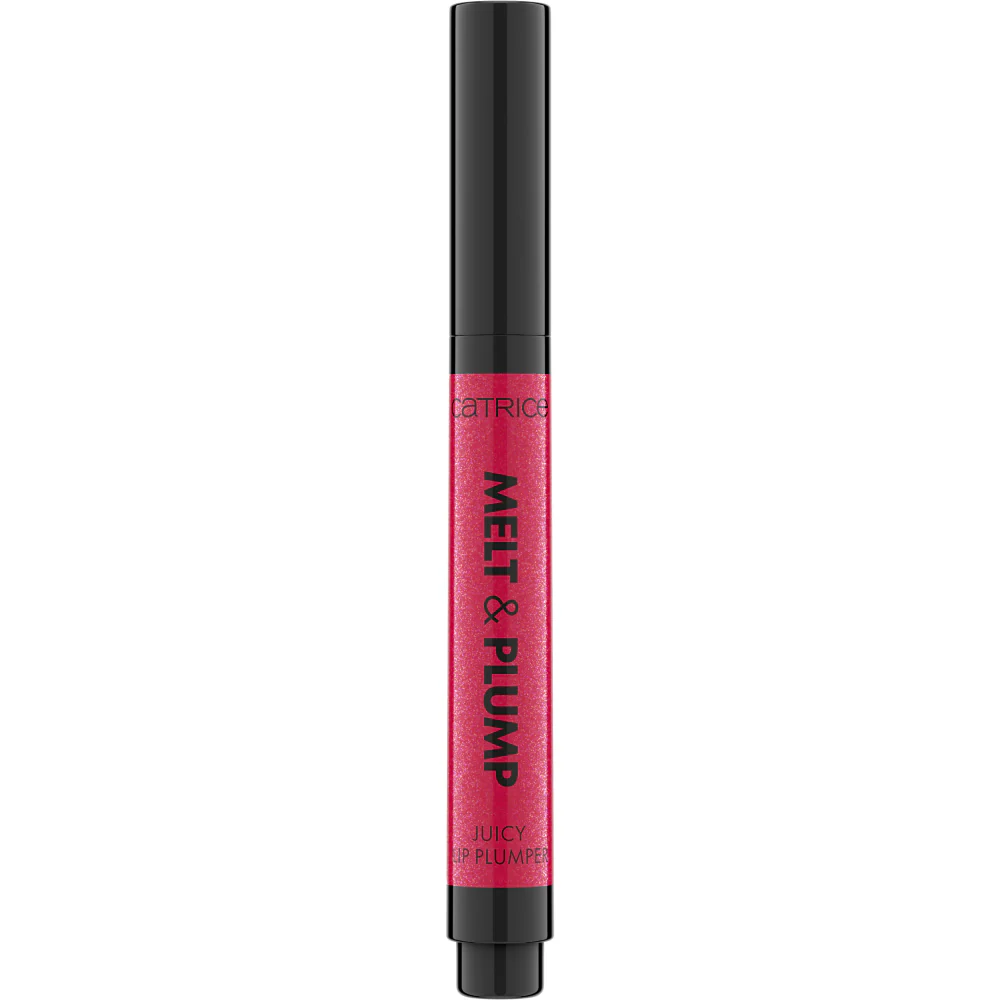 Catrice Cosmetics Melt & Plump Juicy Lip Plumper 1.8g - Image 7