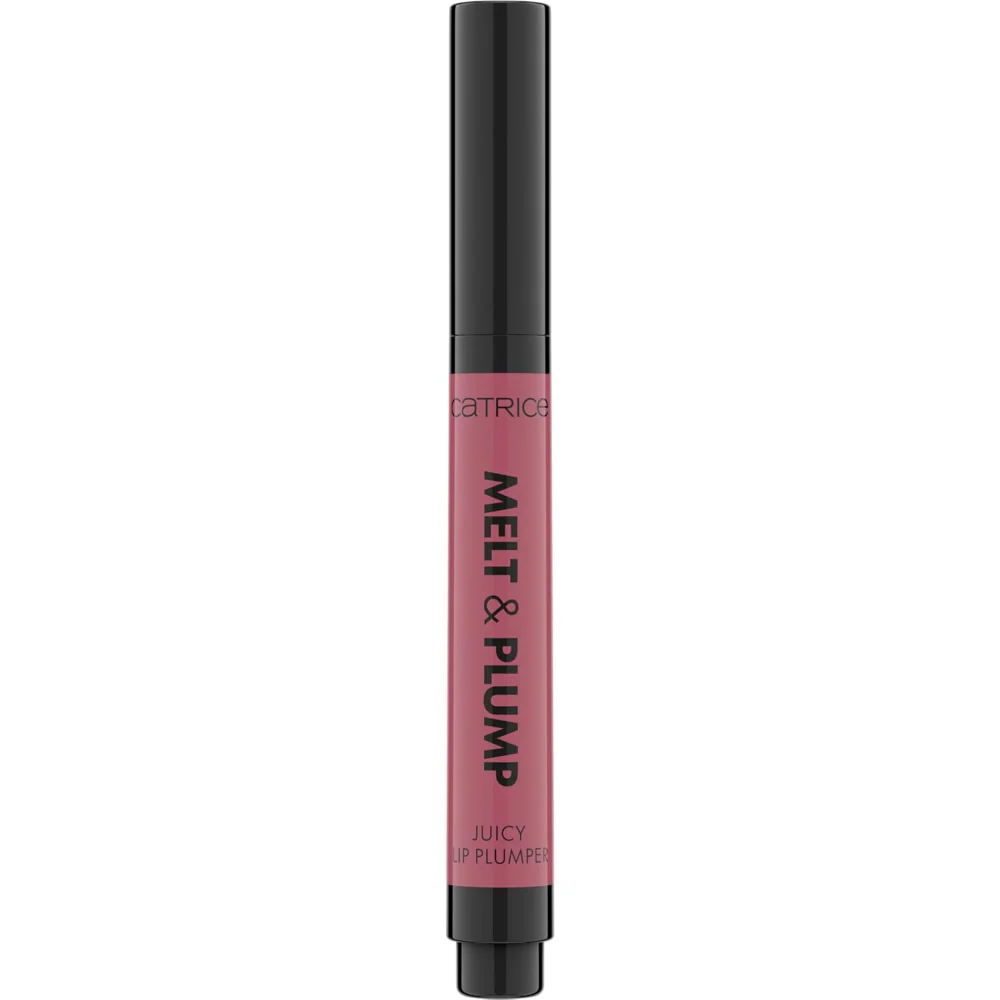 Catrice Cosmetics Melt & Plump Juicy Lip Plumper 1.8g - Image 8
