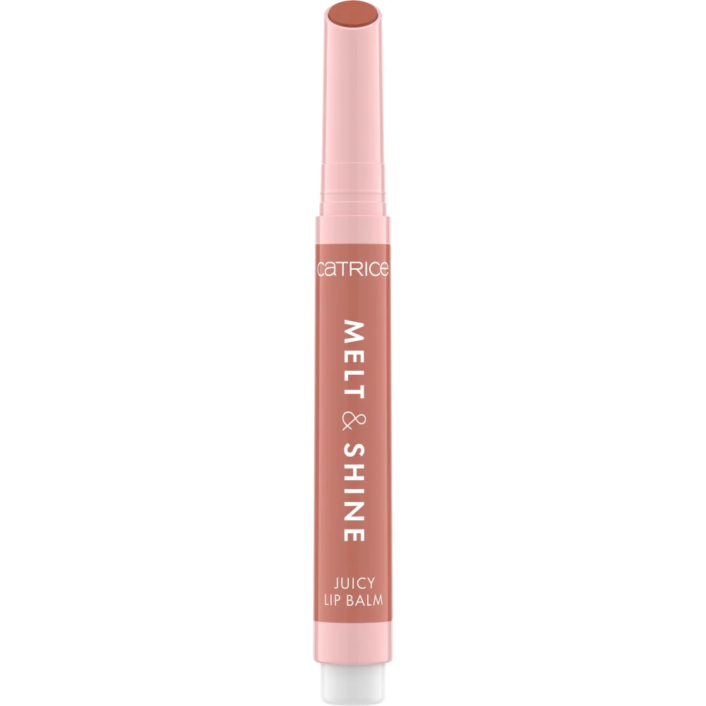 Catrice Cosmetics Melt & Shine Juicy Tinted Lip Balm 1.3g - Image 10