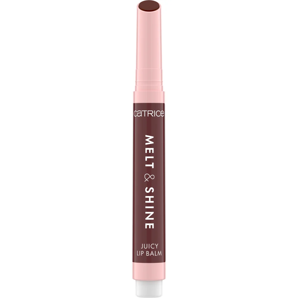 Catrice Cosmetics Melt & Shine Juicy Tinted Lip Balm 1.3g - Image 11