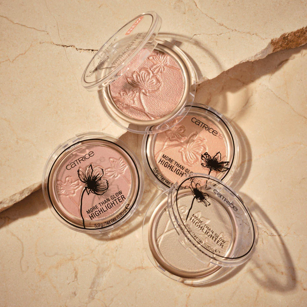 Catrice Cosmetics More Than Glow Highlighter 5.9g - Image 10