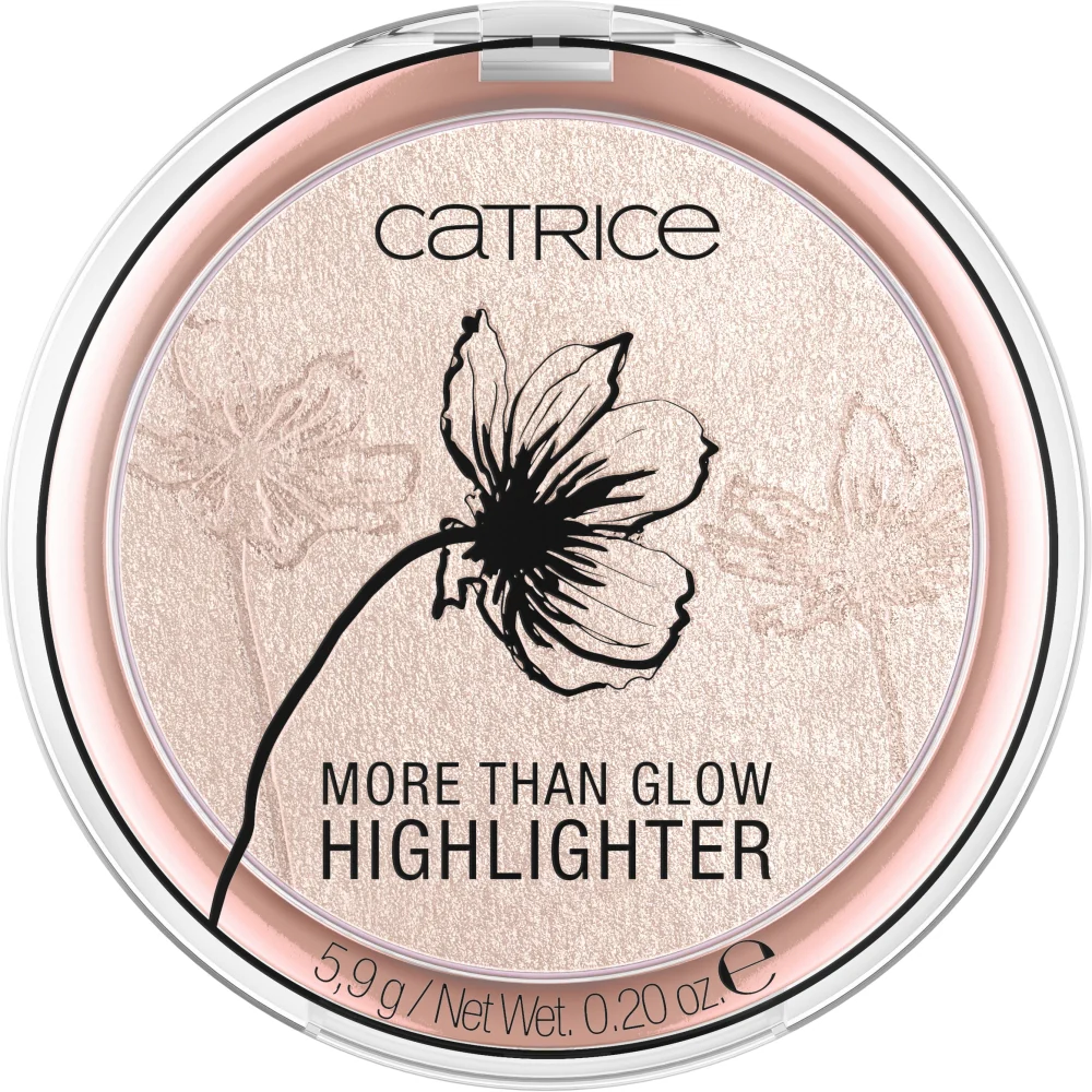 Catrice Cosmetics More Than Glow Highlighter 5.9g - Image 2