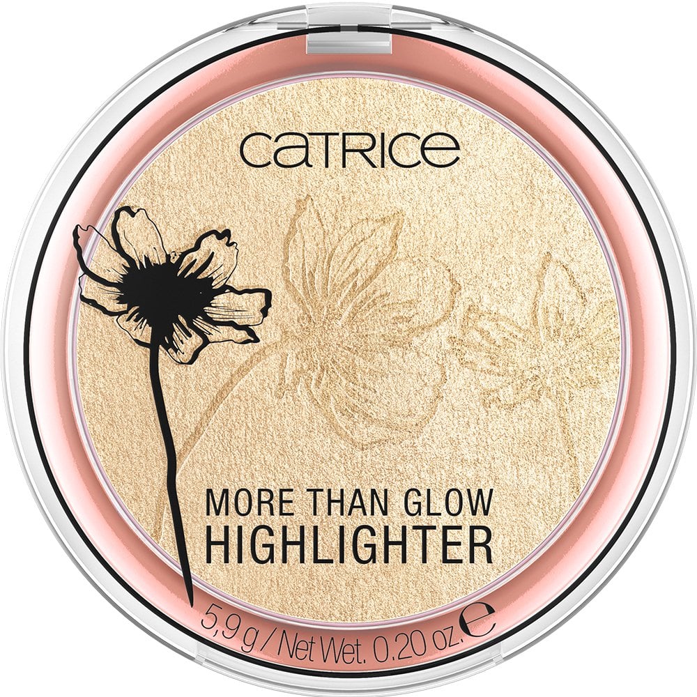 Catrice Cosmetics More Than Glow Highlighter 5.9g - Image 3
