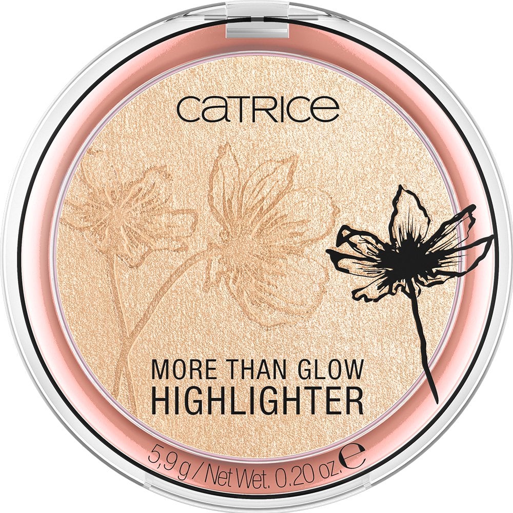 Catrice Cosmetics More Than Glow Highlighter 5.9g - Image 4