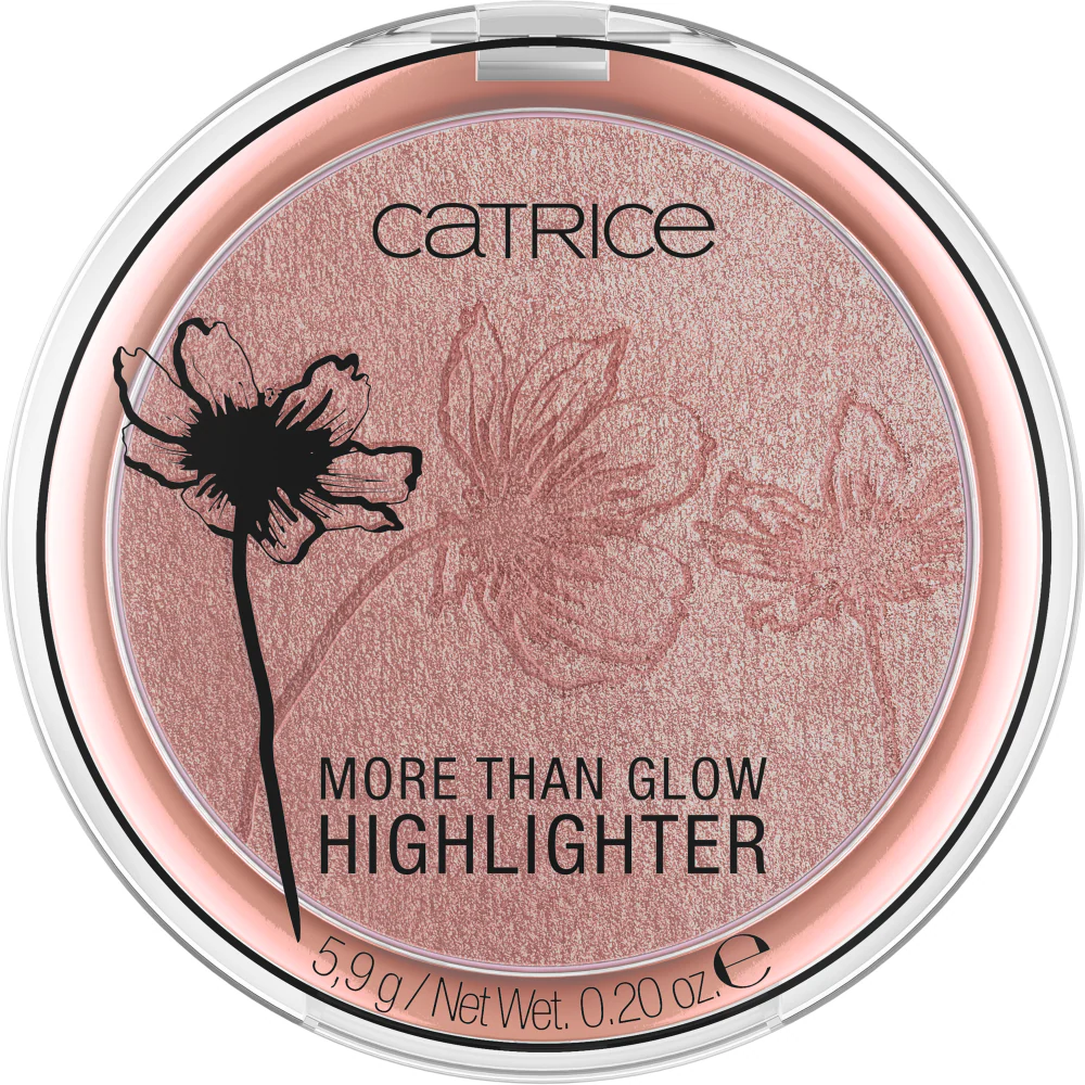 Catrice Cosmetics More Than Glow Highlighter 5.9g - Image 5