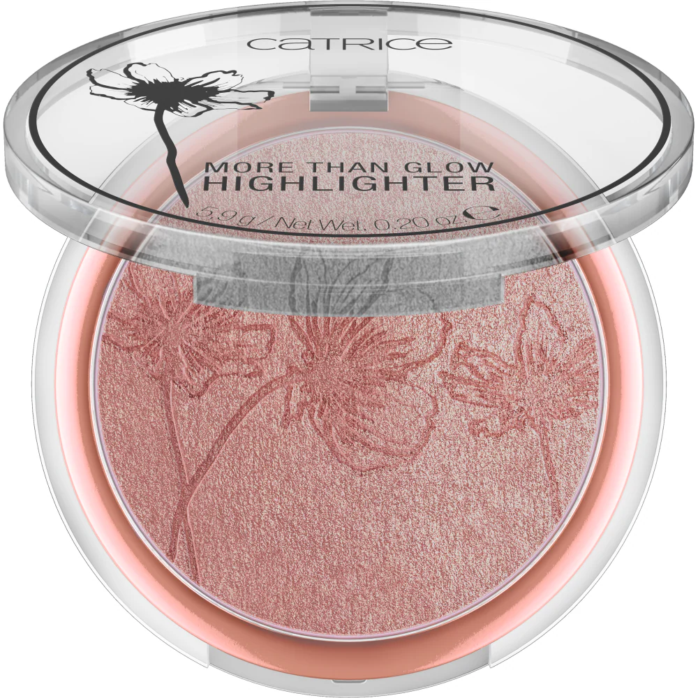Catrice Cosmetics More Than Glow Highlighter 5.9g - Image 6
