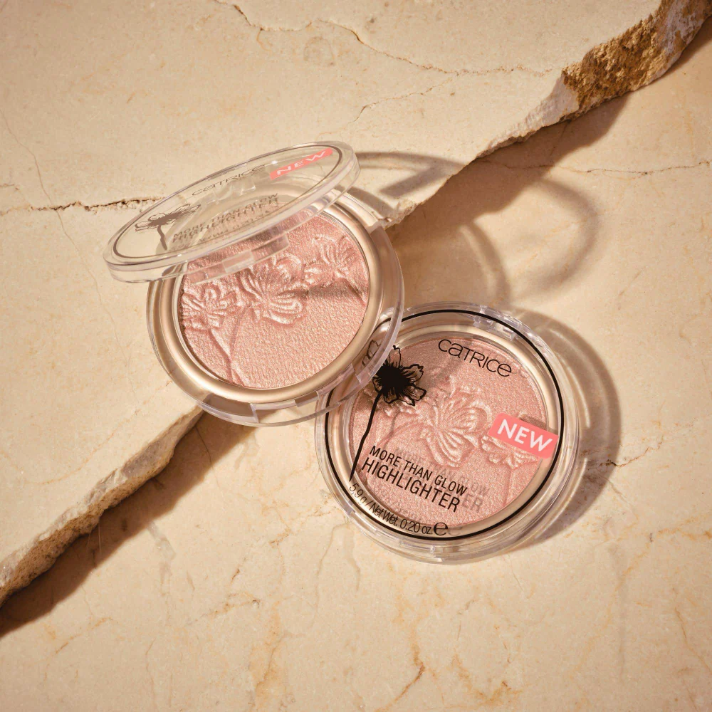 Catrice Cosmetics More Than Glow Highlighter 5.9g - Image 8