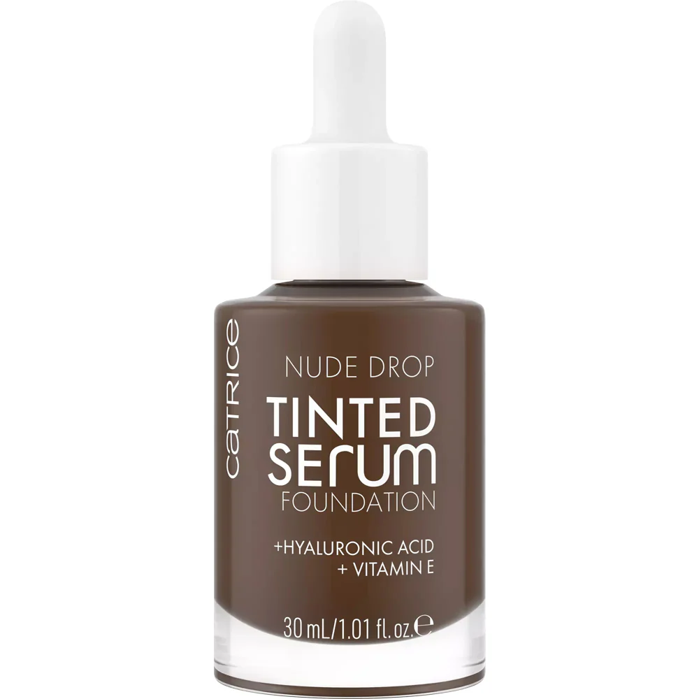 Catrice Cosmetics Nude Drop Tinted Serum Foundation 30ml - Image 13