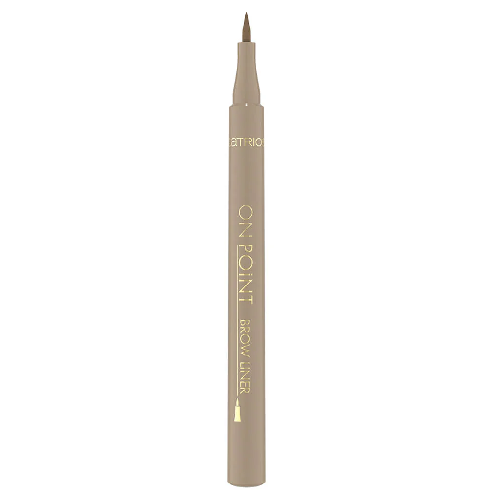 Catrice Cosmetics On Point Brow Liner - Image 2