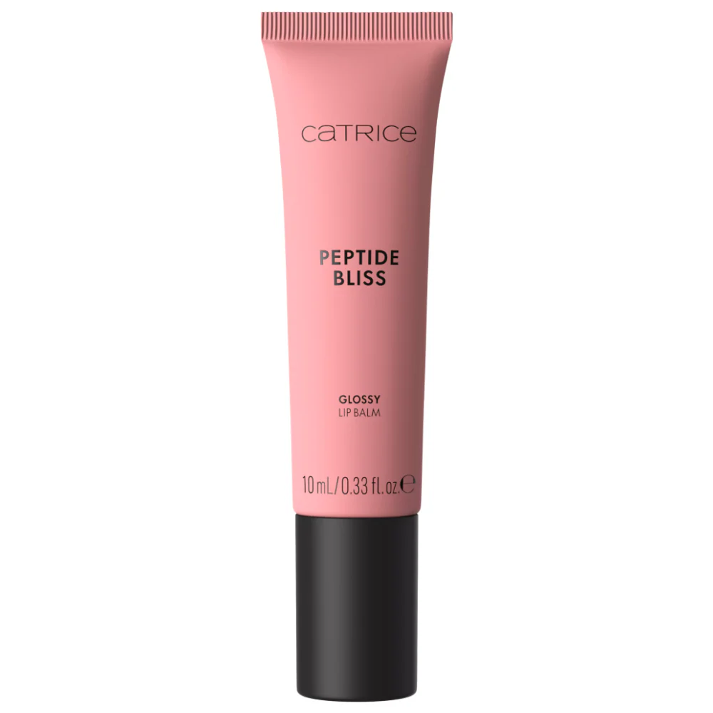 Catrice Cosmetics Peptide Bliss Glossy Lip Balm 10ml - Image 2