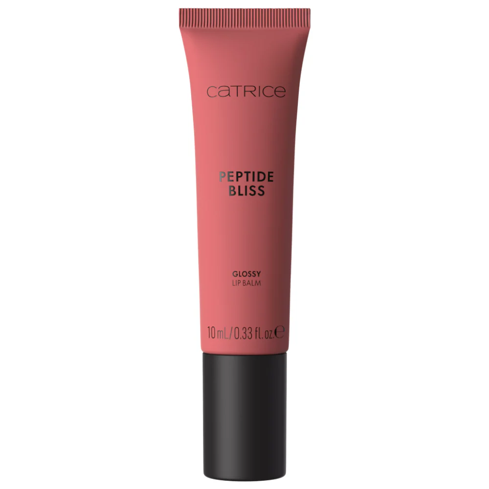 Catrice Cosmetics Peptide Bliss Glossy Lip Balm 10ml - Image 3