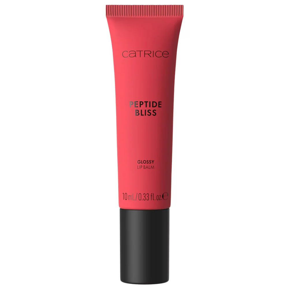 Catrice Cosmetics Peptide Bliss Glossy Lip Balm 10ml - Image 4