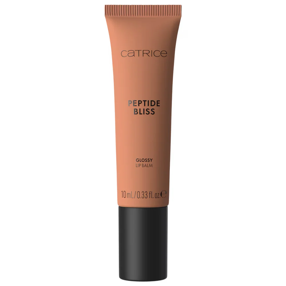 Catrice Cosmetics Peptide Bliss Glossy Lip Balm 10ml - Image 5