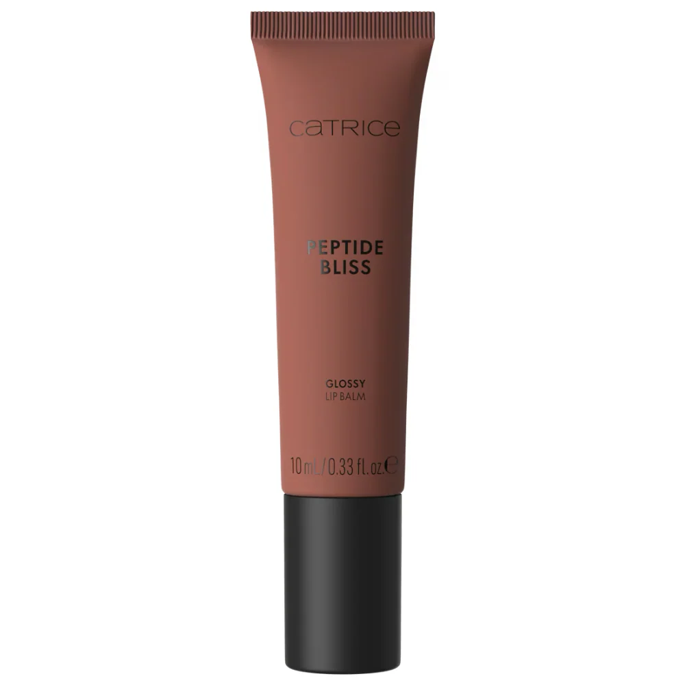 Catrice Cosmetics Peptide Bliss Glossy Lip Balm 10ml - Image 6