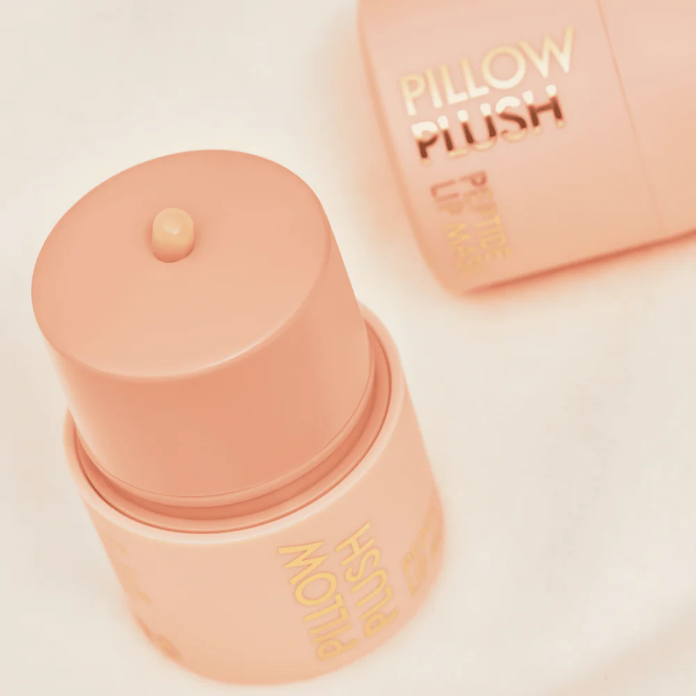 Catrice Cosmetics Pillow Plush Peptide Lip Mask 12g - Image 6