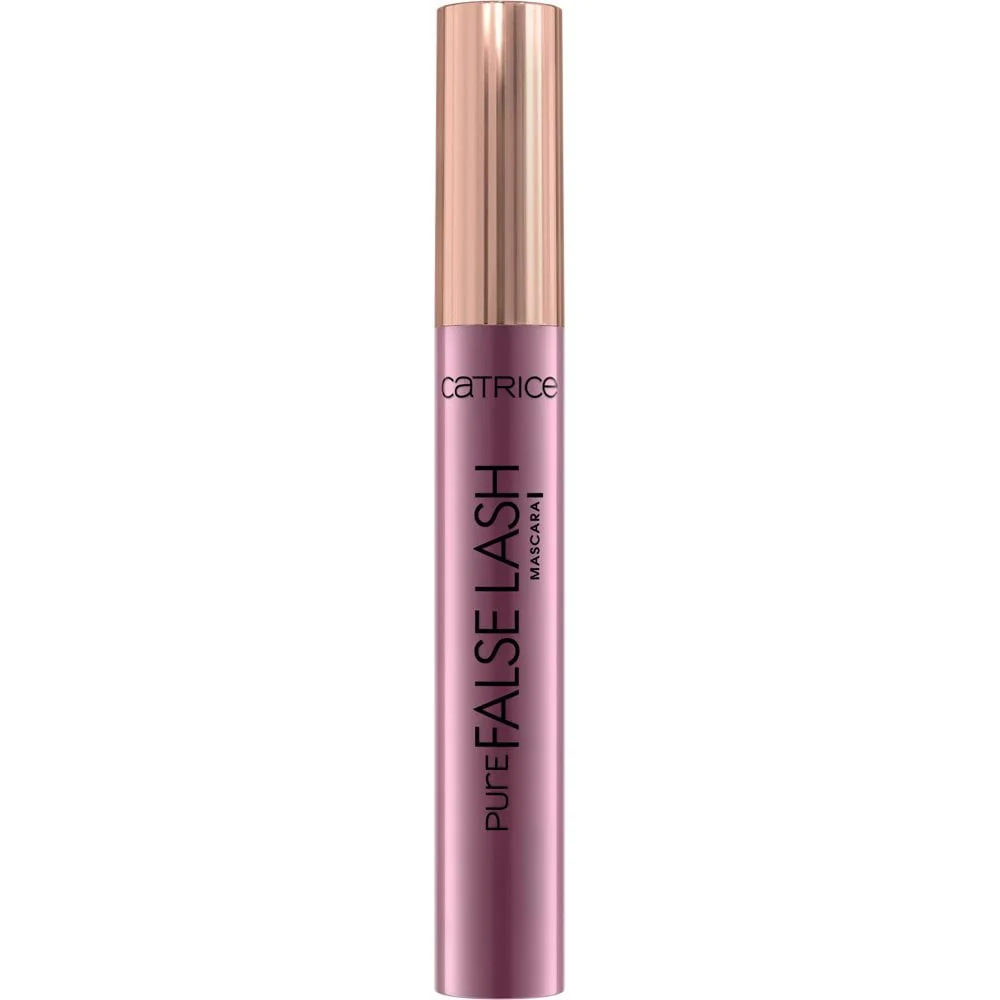 Catrice Cosmetics Pure False Lash Mascara Black 10ml - Image 4