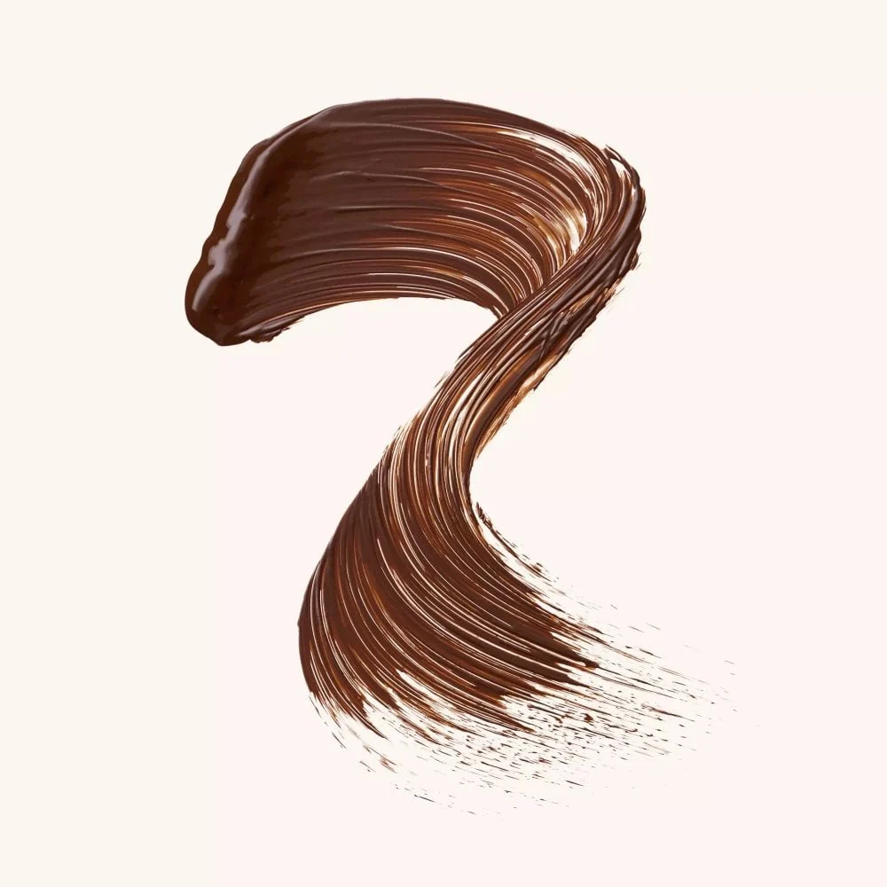 Catrice Cosmetics Pure Volume Magic Mascara 010 Burgundy Brown 10ml - Image 4