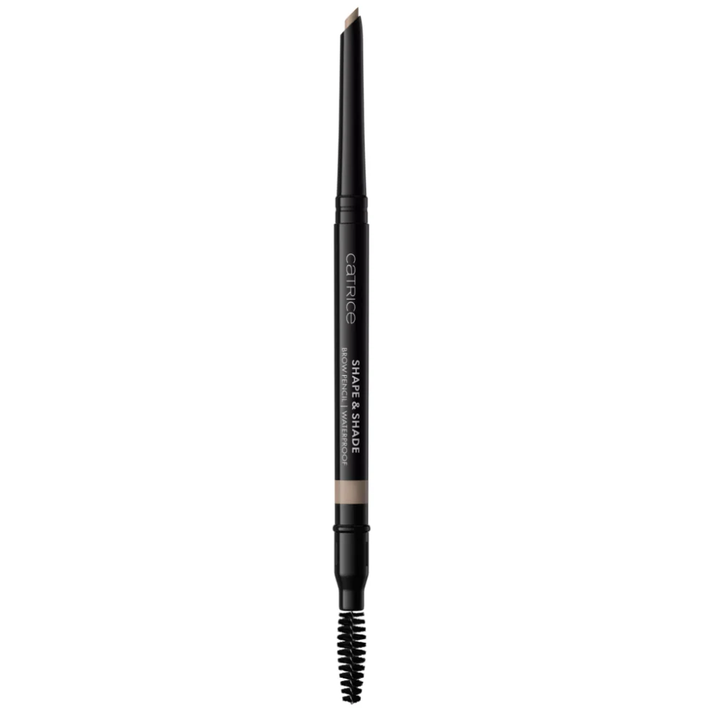 Catrice Cosmetics Shape & Shade Waterproof Brow Pencil - Image 2