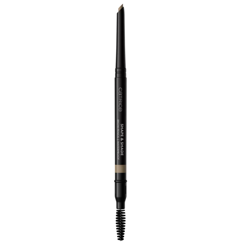 Catrice Cosmetics Shape & Shade Waterproof Brow Pencil - Image 3