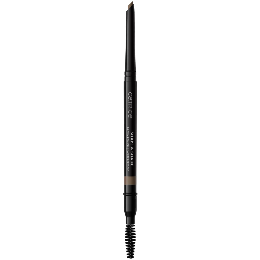 Catrice Cosmetics Shape & Shade Waterproof Brow Pencil - Image 4