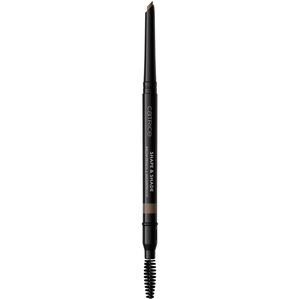 Catrice Cosmetics Shape & Shade Waterproof Brow Pencil - Image 5