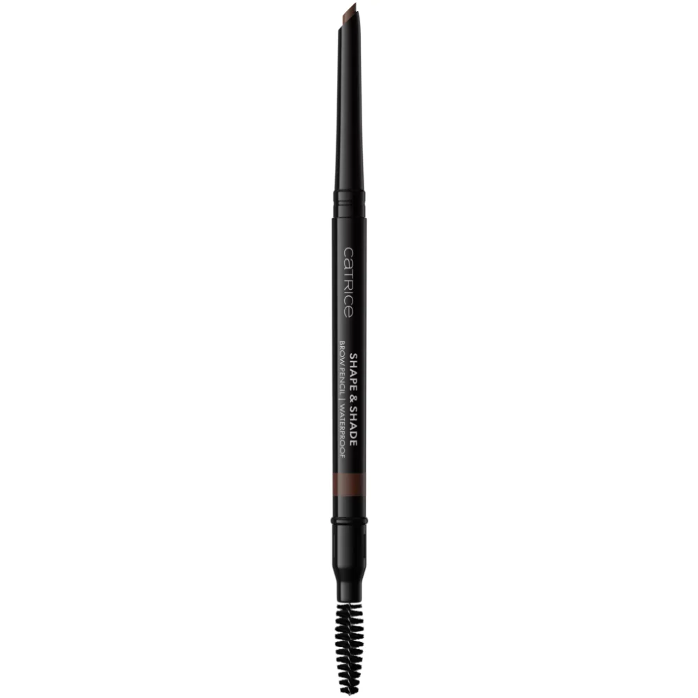 Catrice Cosmetics Shape & Shade Waterproof Brow Pencil - Image 6