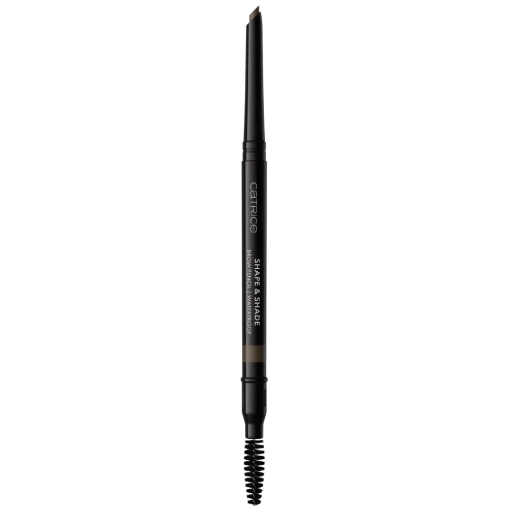 Catrice Cosmetics Shape & Shade Waterproof Brow Pencil - Image 7