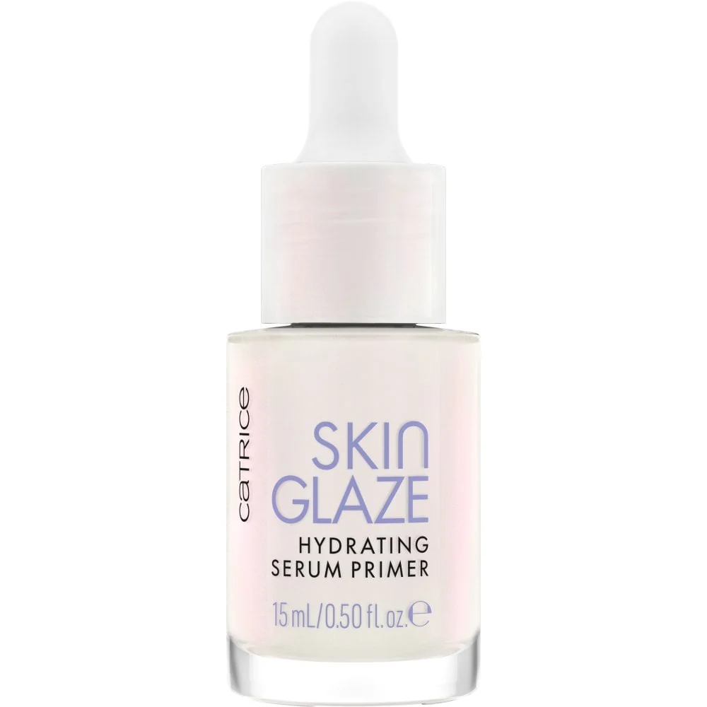 Catrice Cosmetics Skin Glaze Hydrating Serum Primer 15ml - Image 2