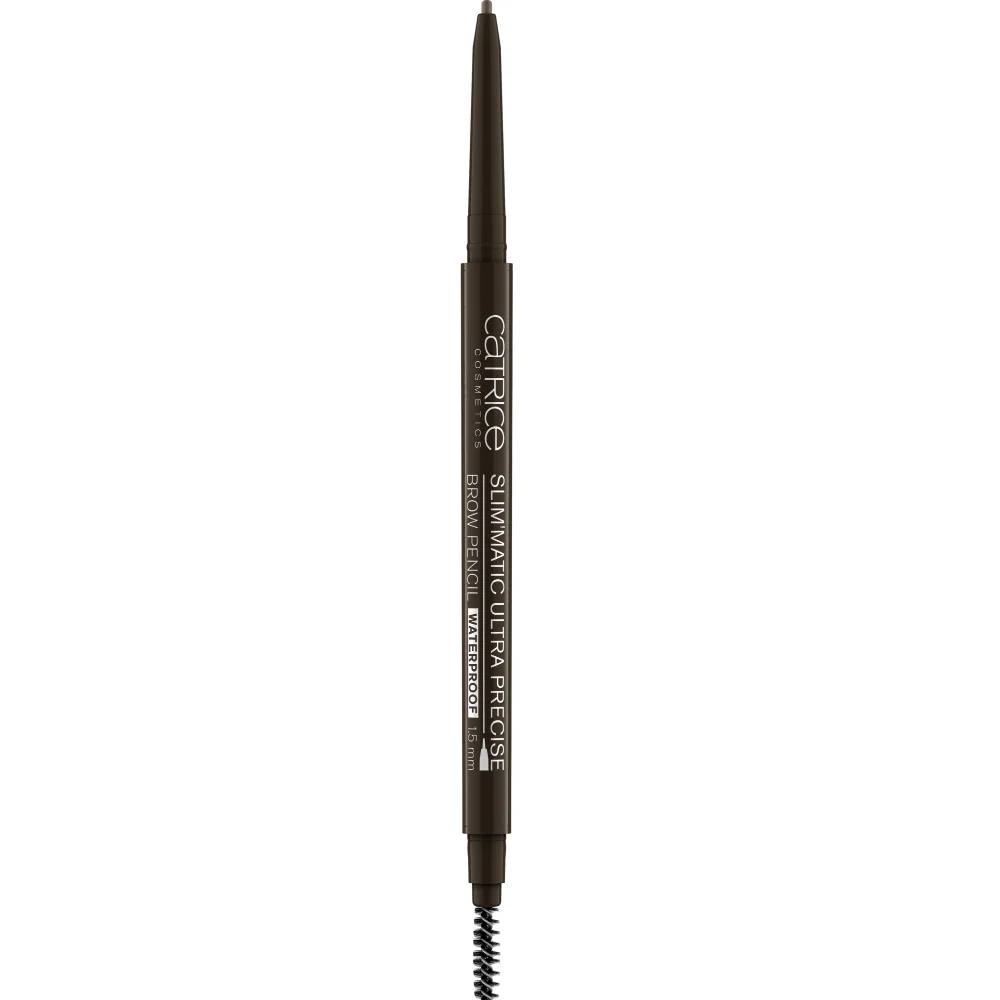 Catrice Cosmetics Slim'Matic Ultra Precise Brow Pencil Waterproof - Image 2