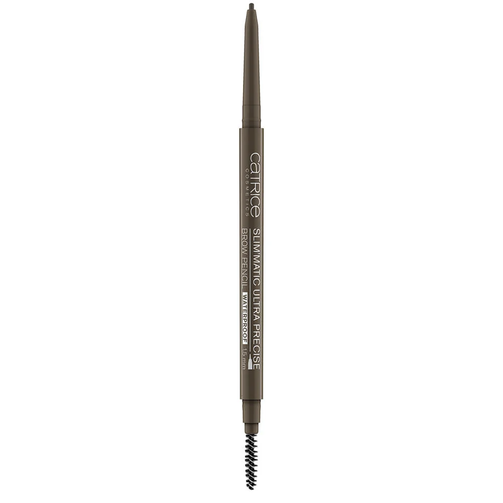 Catrice Cosmetics Slim'Matic Ultra Precise Brow Pencil Waterproof - Image 3